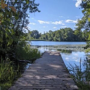 Top 9 State Parks Illinois