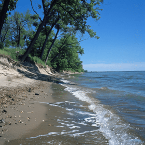 Top 9 State Parks Illinois