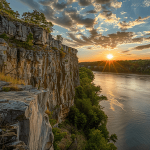 Top 9 State Parks Illinois