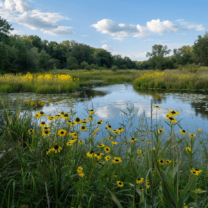 Top 9 State Parks Illinois