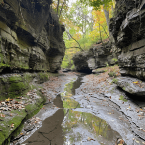 Top 9 State Parks Illinois