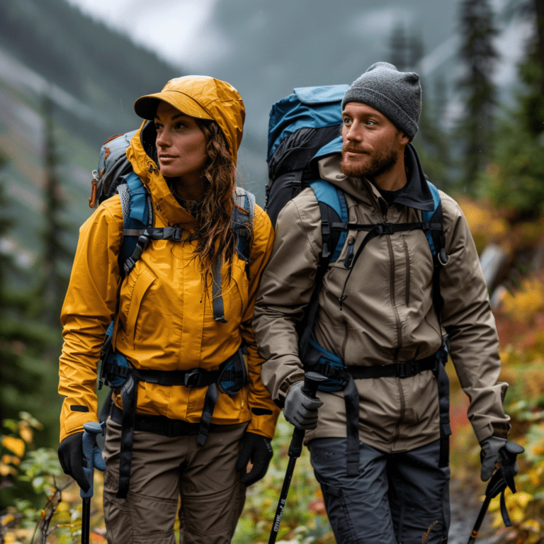 What to Wear on a Hike: The Best Clothes and What to Wear