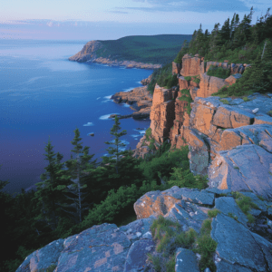 Best Places to Camp in the US