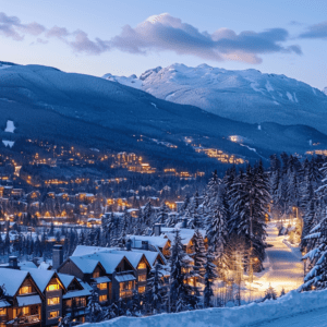 Best Snowboarding Spots Worldwide