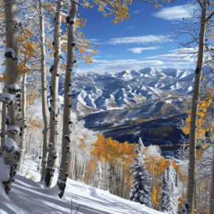 Best Snowboarding Spots Worldwide