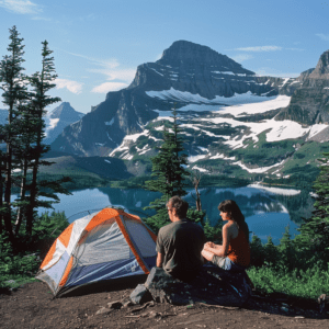 Best Places to Camp in the US