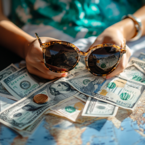 Common Travel Scams