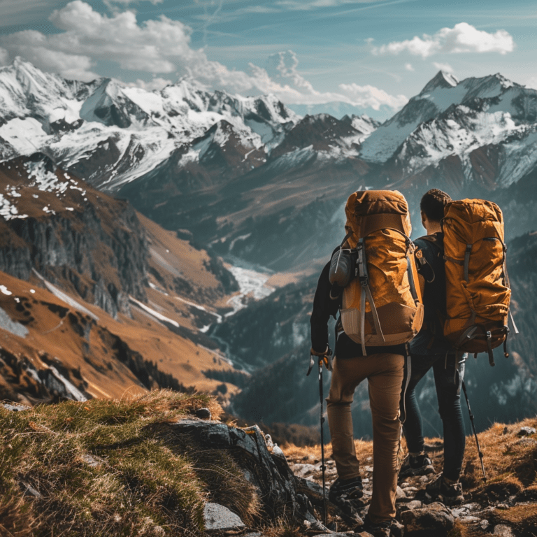 Top 10 Travel Hacks Each Hiker Ought to Be Aware