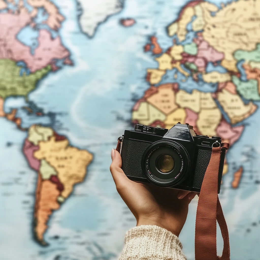 Cheap Travel Tips