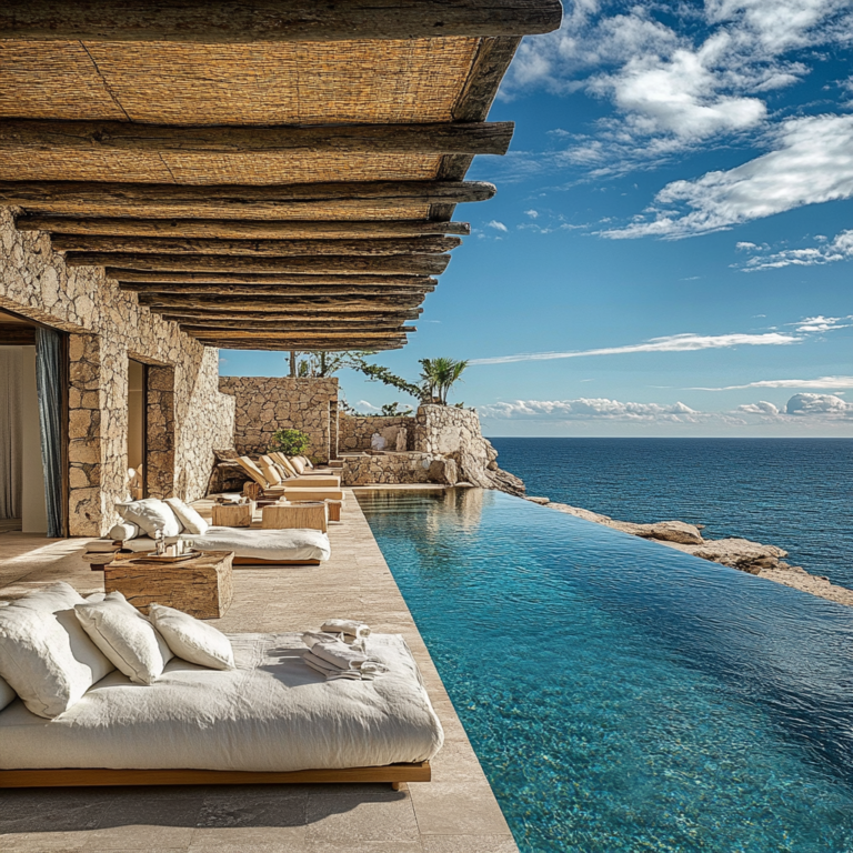 Where to Find the Most Exclusive Getaways