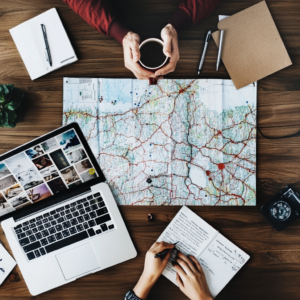 Plan Your Next Trip