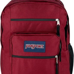 JanSport Laptop Backpack – Computer Bag with 2 Com…