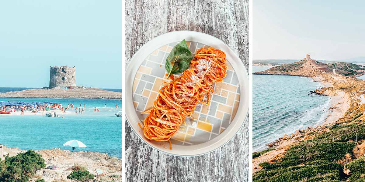 The Ultimate 7-day Sardinia, Italy Itinerary