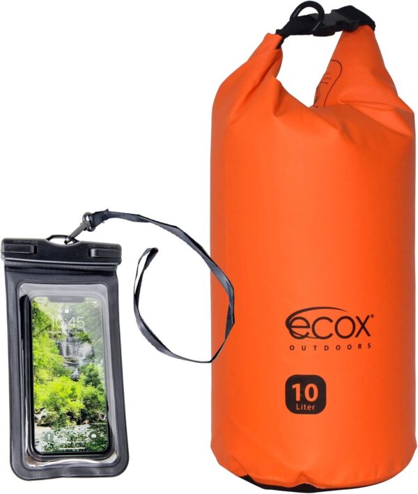 Outdoors Waterproof Dry Bag for Outdoors Activitie…