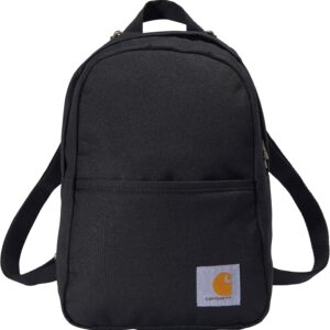 Carhartt Classic Mini Backpack, Durable, Water-Res…