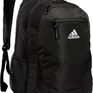 adidas Foundation Backpack (38L) Durable Large Ath…