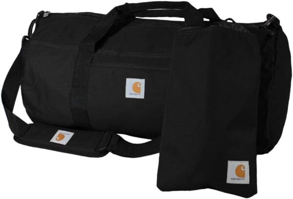 Carhartt Trade Series 2-in-1 Packable Duffel with …