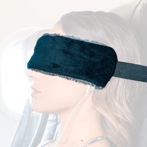 Travel Pillow Alternative Stops Head Bobbing | Air…