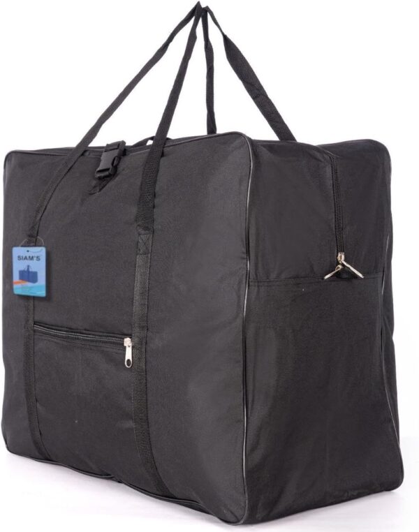 29 Inches Square Travel Duffle Bag Bolsa Maleta de…