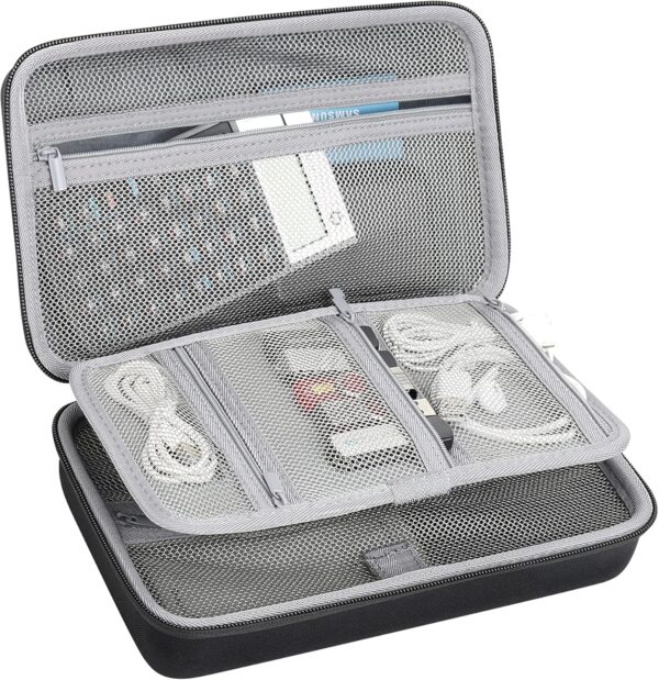 co2CREA Hard EVA Carrying Travel Case Replacement …