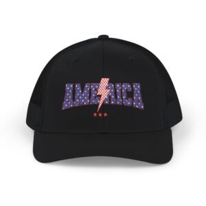 Stylish Trucker Cap – Exclusive Embroidered Design, Perfect for Gifts, Daily Wear, Outdoor Activities, Summer Vibes, Trendy Accessories