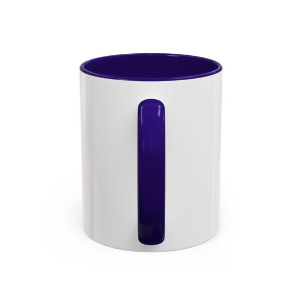 RML Colorful Grandma Mugs | I Have Three Titles | Perfect Gift for Mothers Day, Birthdays, or Just Because | Fun Drinkware - Image 7