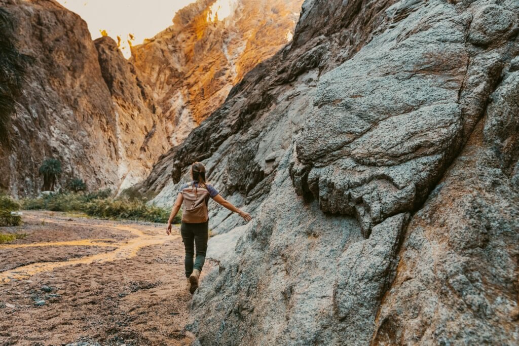 Top Rock Climbing Destinations Every Adventurer Should Visit