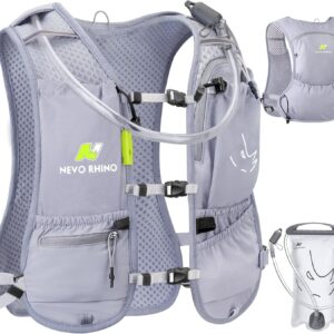 N NEVO RHINO Running Vest, Hydration Running Water…