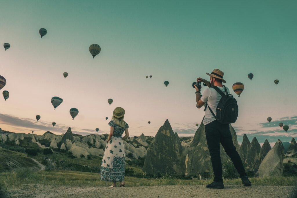 Top Destinations to Experience Community and Traditions