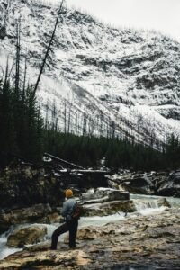 Top Wilderness Adventures to Experience in Canada
