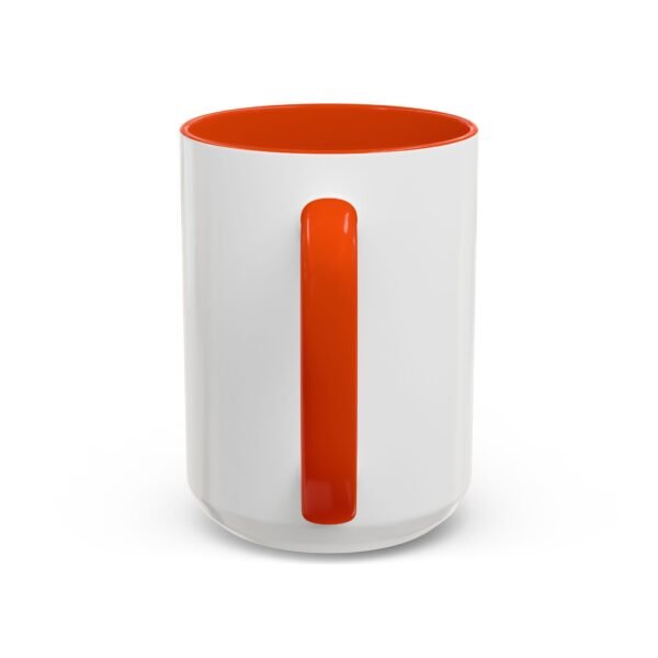 RML Colorful Grandma Mugs | I Have Three Titles | Perfect Gift for Mothers Day, Birthdays, or Just Because | Fun Drinkware - Image 75