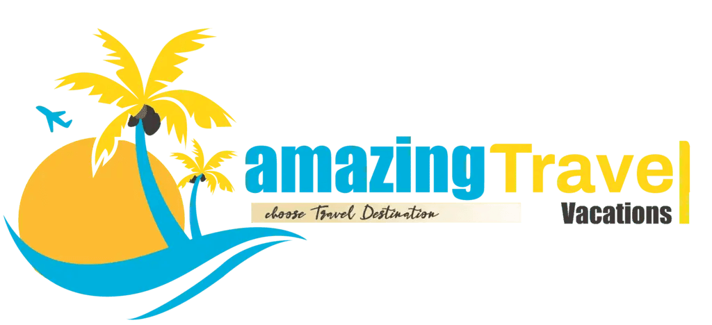 AmazingTravelVacations