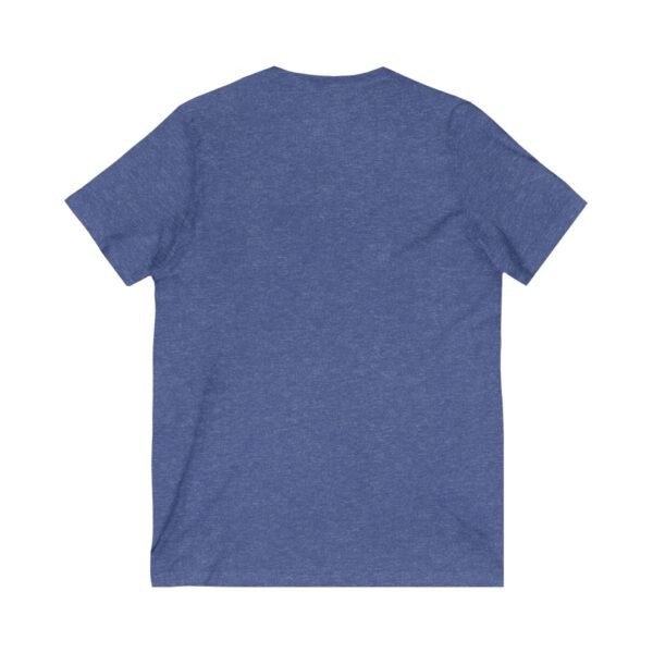Kentucky Mother's Day V-Neck Tee, Unisex Heartfelt Mom Shirt, Gift for Moms, Cute Stylish Tee, Mother's Day Celebration T-Shirt - Image 2