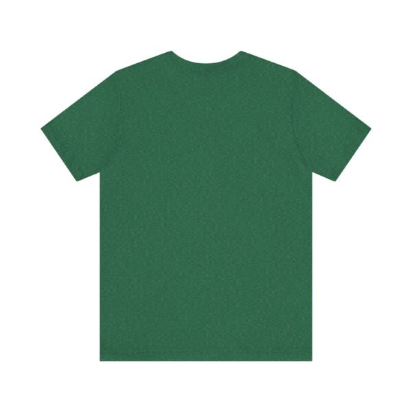 Tropical Vibe Tee - Unisex Jersey Short Sleeve Tee - Straight Trippin' Jamaica - Image 30