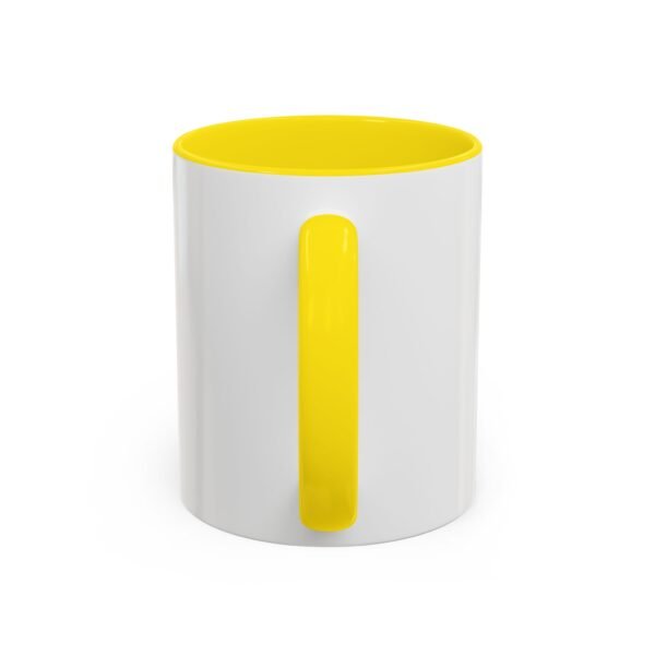 Dad-Themed Accent Coffee Mug: Perfect Gift for Father's Day, Birthday, or Everyday Appreciation, Unique Design, Coffee Lover's Must-Have - Image 32