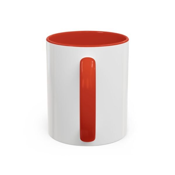 Dad-Themed Accent Coffee Mug: Perfect Gift for Father's Day, Birthday, or Everyday Appreciation, Unique Design, Coffee Lover's Must-Have - Image 20