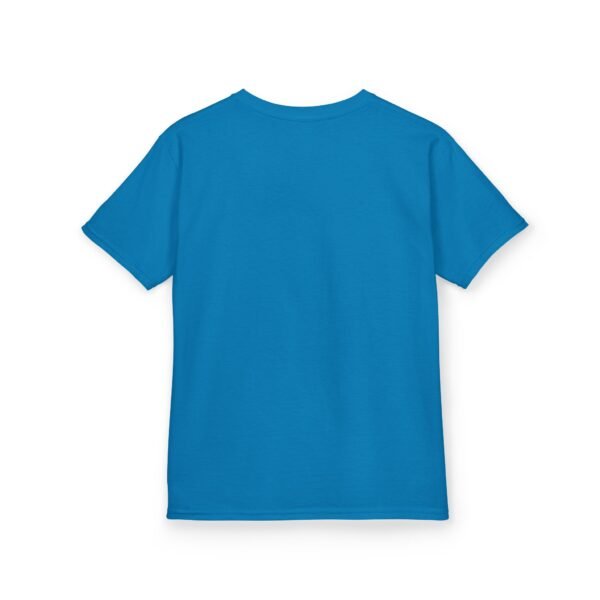 Kids Happy Bee Tee | Cute Kids T-Shirt | Bee-Themed Gift | Birthday Apparel | Summer Outfit | Children's Clothing | Fun Shirt - Image 24