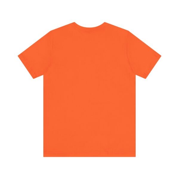 Tropical Vibe Tee - Unisex Jersey Short Sleeve Tee - Straight Trippin' Jamaica - Image 22