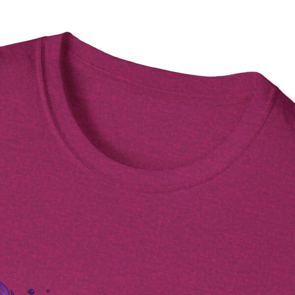 Summer Vibes Unisex Softstyle T-Shirt, Beachwear, Gift for Travelers, Summer Apparel, Tropical T-Shirt, Vacation Tee - Image 25