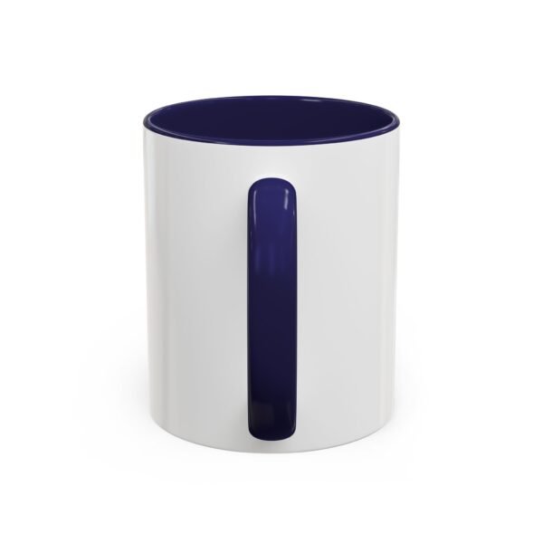 Dad-Themed Accent Coffee Mug: Perfect Gift for Father's Day, Birthday, or Everyday Appreciation, Unique Design, Coffee Lover's Must-Have - Image 12