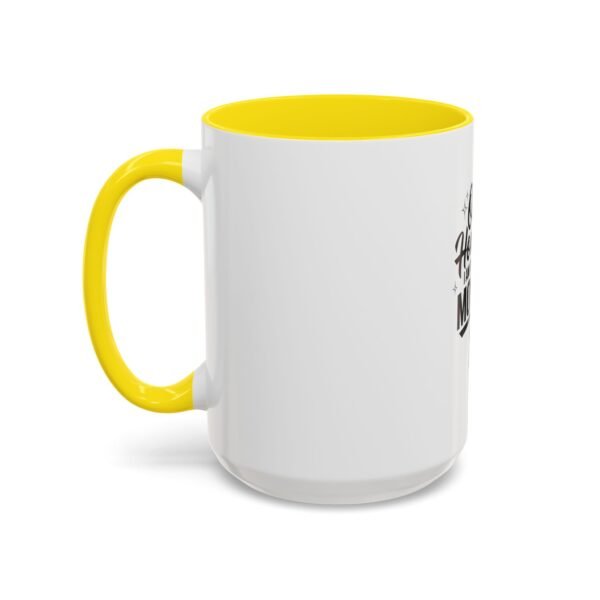 Oh Honey, I Am That Mom Accent Coffee Mug – Cute Gift for Moms, Funny Coffee Mug, Mother's Day Gift, Unique Cup, Stylish Drinkware - Image 63