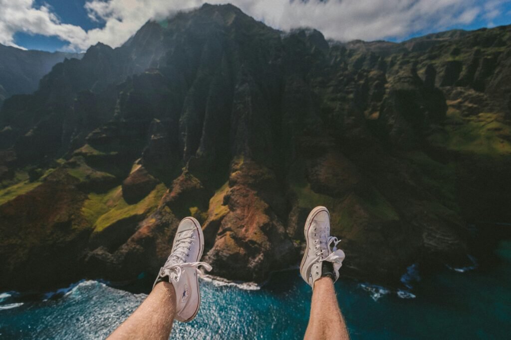 Top Outdoor Adventure Spots to Explore in Asia Today