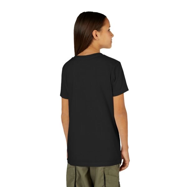 RML I'm Not Always A Trainweck Infinity Tee, Youth Short Sleeve T-Shirt, Sisterhood Gift, Best Sister Ever, Family Bond Tee, Birthday Present for Girls - Image 6