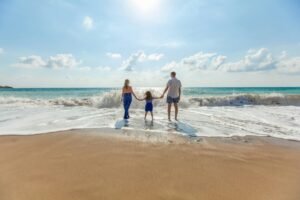 Top Family-Friendly Adventure Destinations to Explore Together