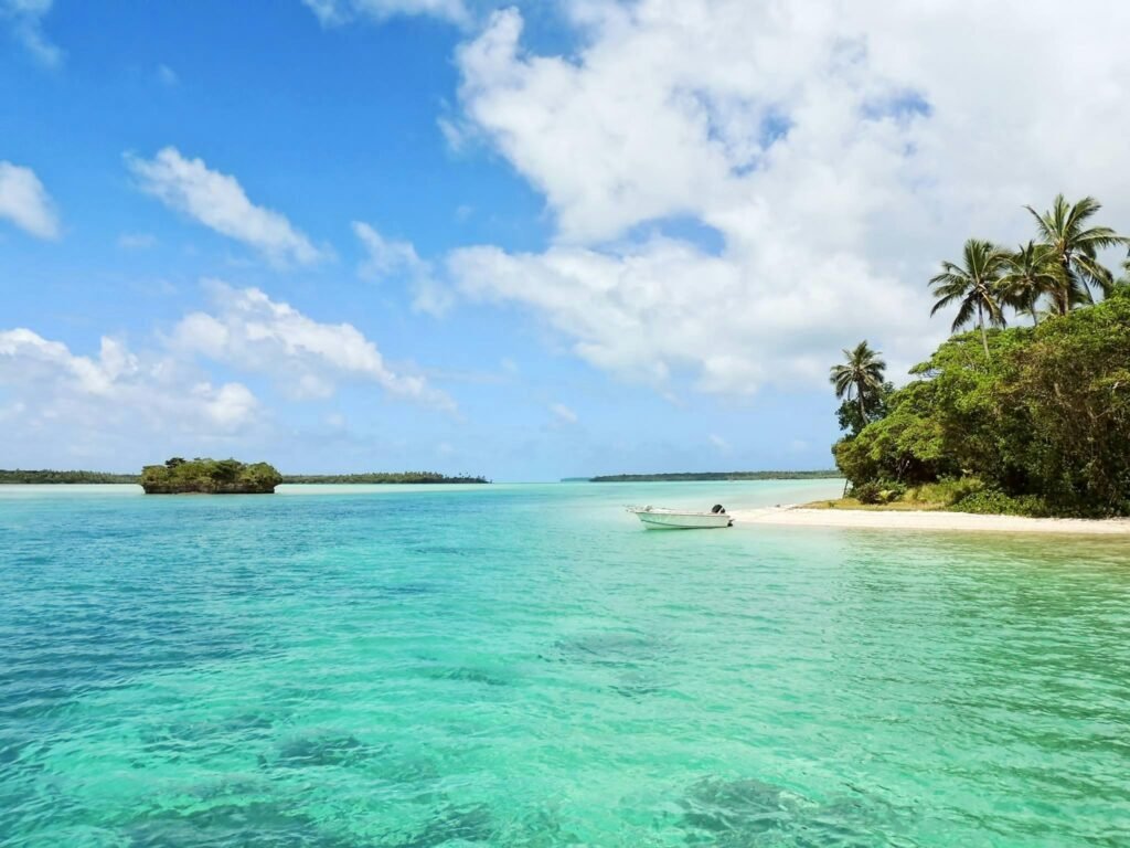 Top Tropical Islands to Visit for Your Perfect Vacation