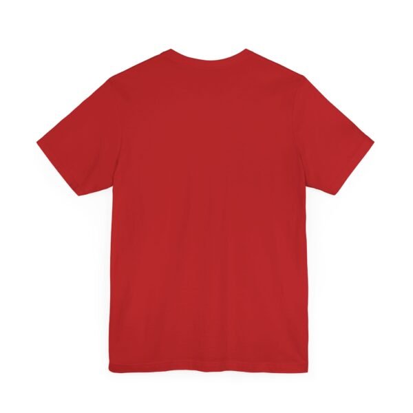 Tropical Vibe Tee - Unisex Jersey Short Sleeve Tee - Straight Trippin' Jamaica - Image 40