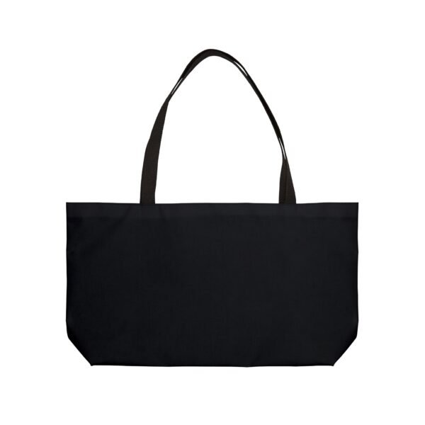 Beach Life Weekender Tote Bag | Perfect for Travel, Vacations, Gifts, Summer Adventures, Pool Days - Image 2