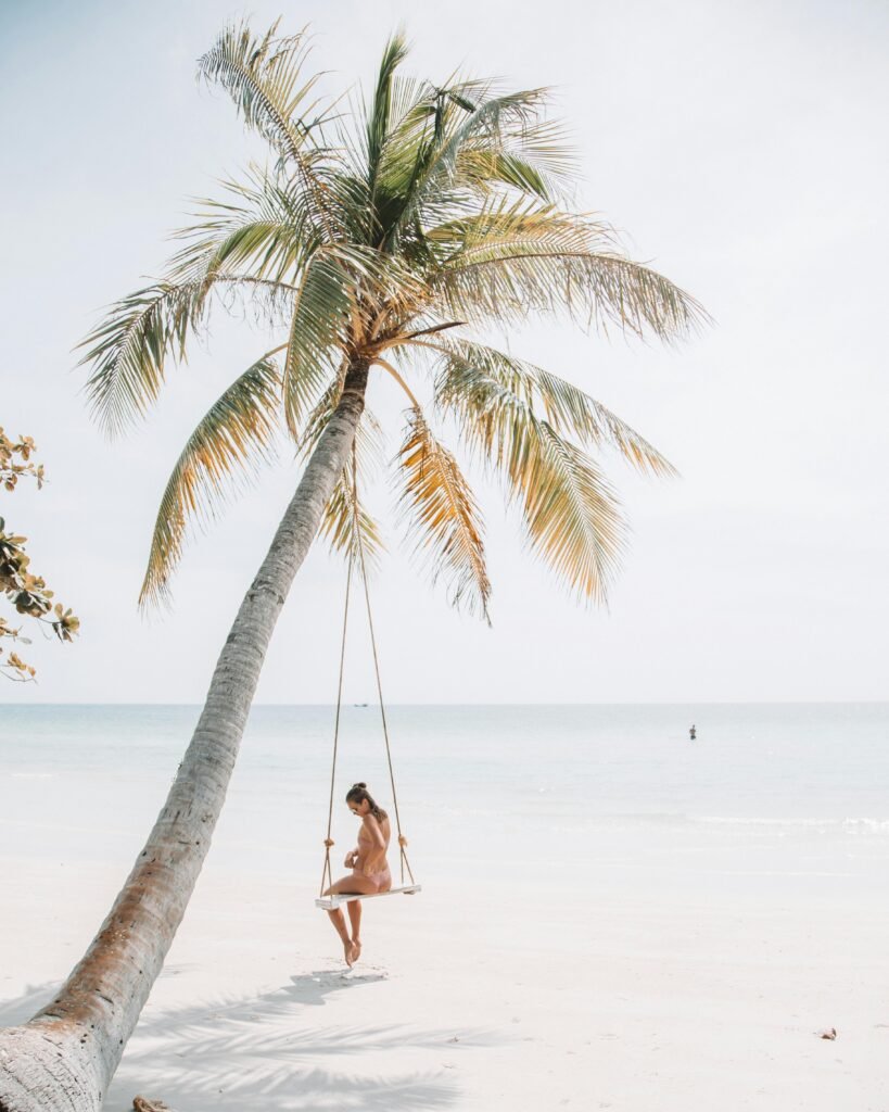 Top Tropical Islands Worth Visiting for Your Next Getaway