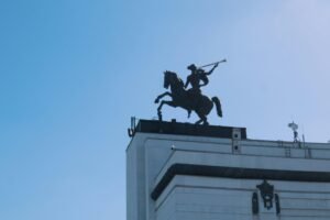 Top Destinations for Art and History Enthusiasts to Explore