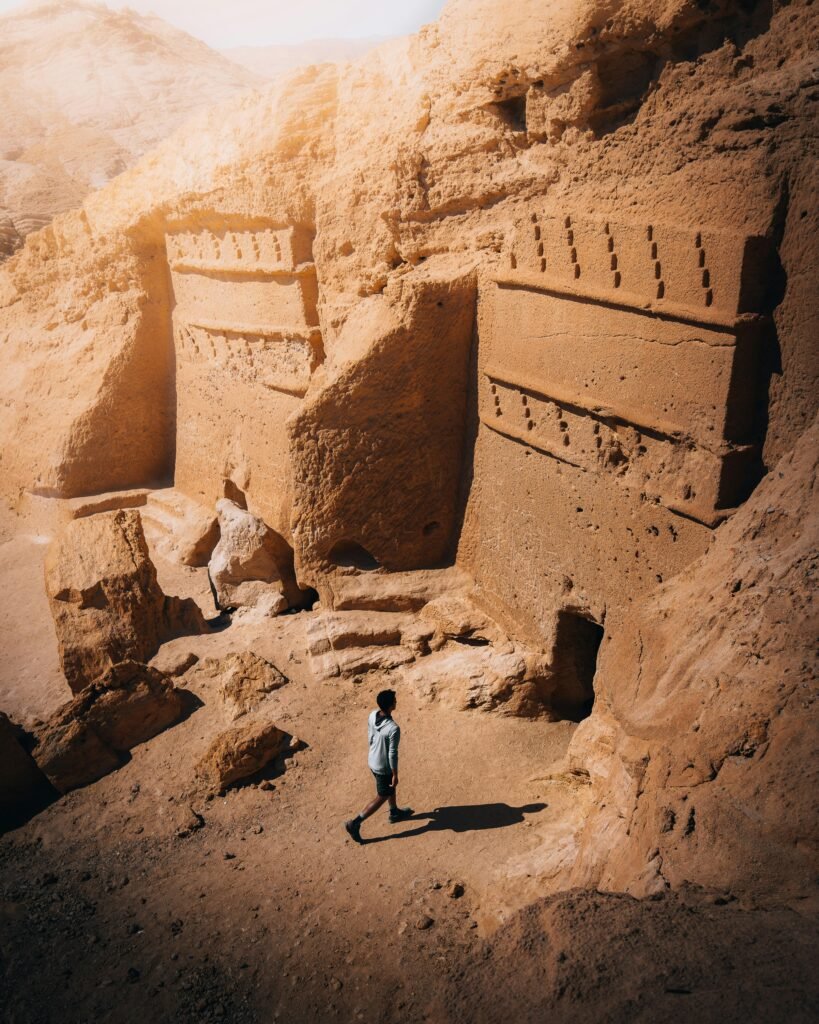 Top Destinations for History and Culture Exploration Today